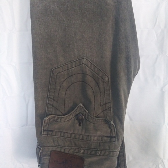 True Religion Ricky - Picture 1 of 6